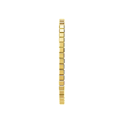 Chopard  Bracelet Ice Cube @858350-0001 front view