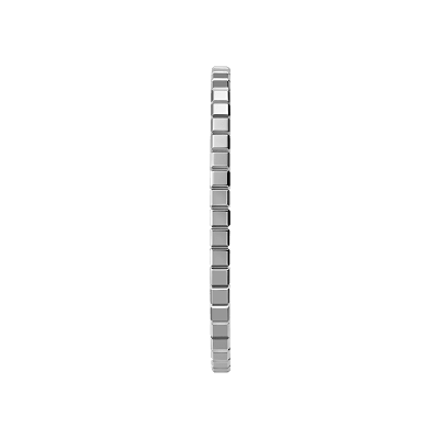 Chopard  Bracelet Ice Cube @858350-1001 front view