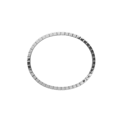 Chopard  Bracelet Ice Cube @858350-1001 side view