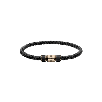 Chopard Bracelet Classic Racing - Cuir d&rsquo;agneau Bracelet - vue avant