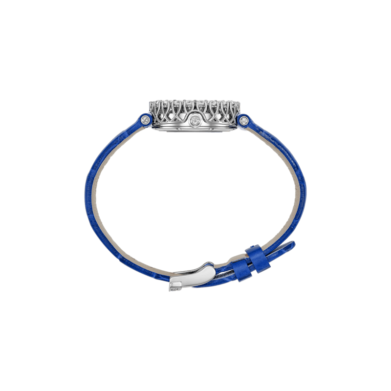 Chopard L'Heure du Diamant Women diamond watch SIDE