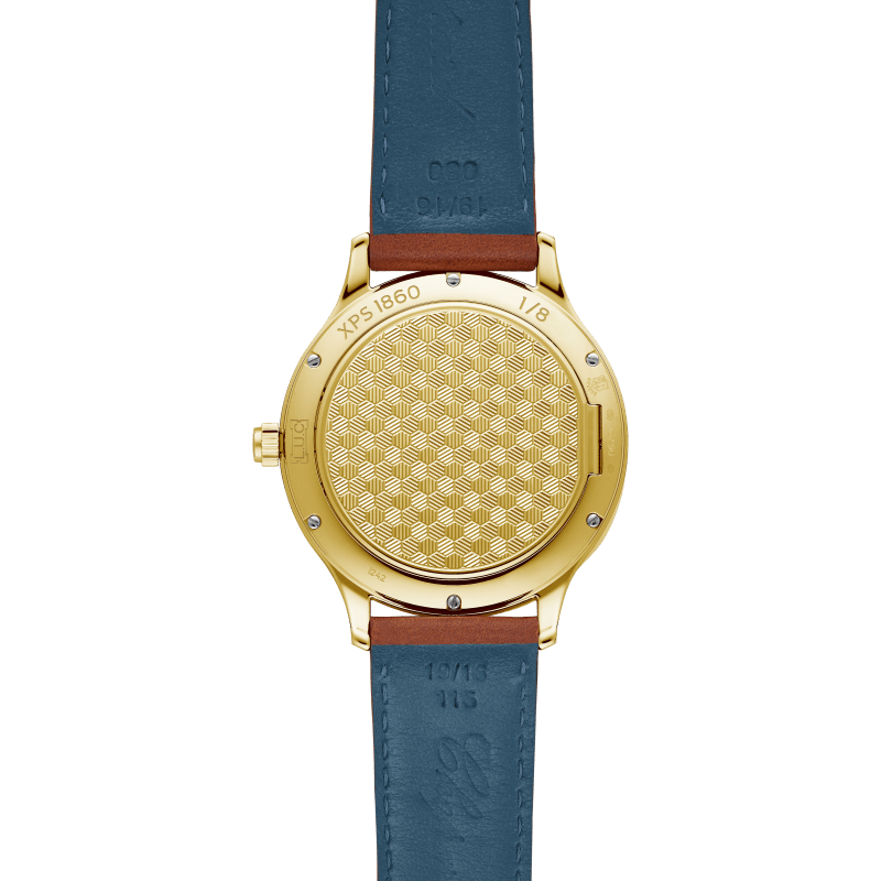 Chopard L.U.C Homme - Montre   BACK