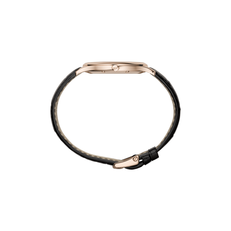 Chopard L.U.C Unisex  watch SIDE