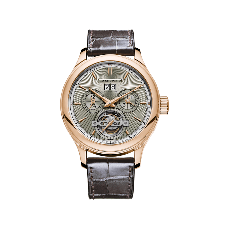 Chopard L.U.C Men  Watch Front view