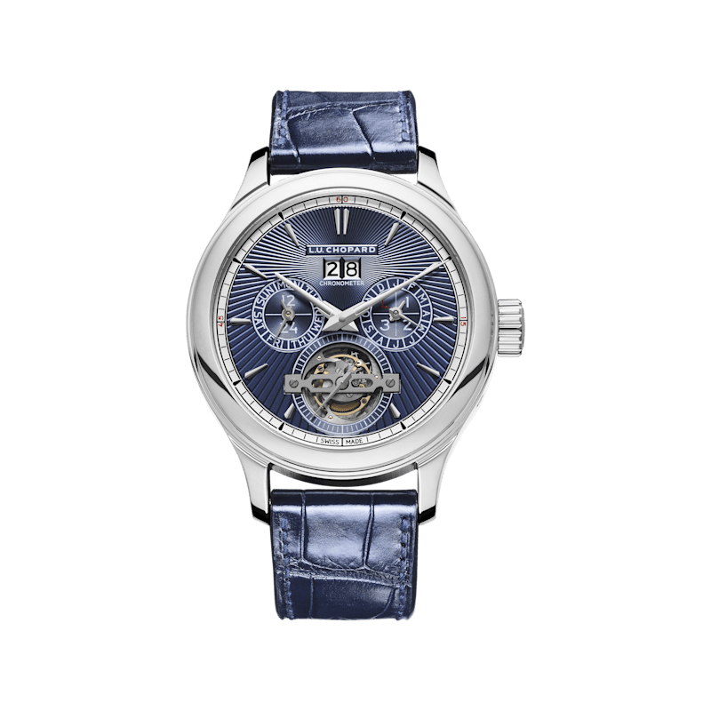 Chopard L.U.C Men  Watch Front view