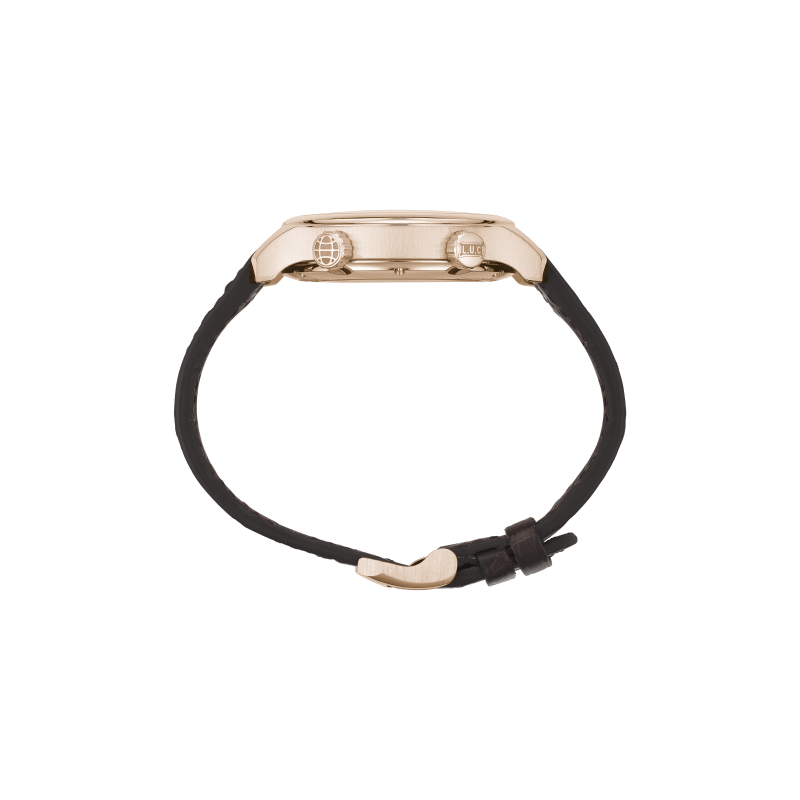 Chopard L.U.C 男性  watch SIDE