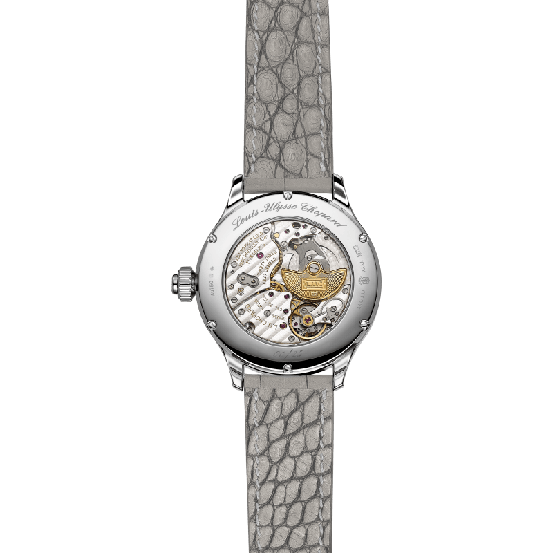 Chopard L.U.C系列 中性  watch BACK