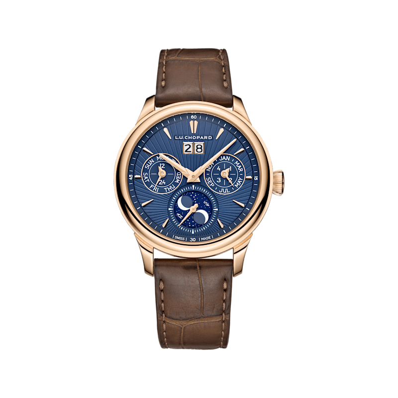 Chopard L.U.C Men  watch FRONT