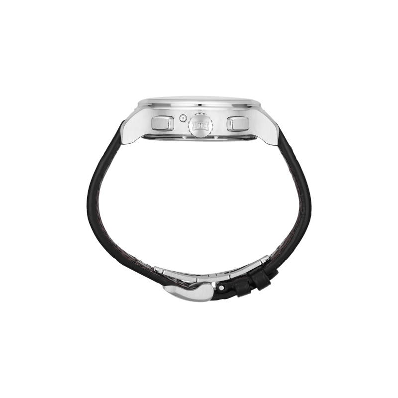Chopard L.U.C Herren chronograph watch SIDE