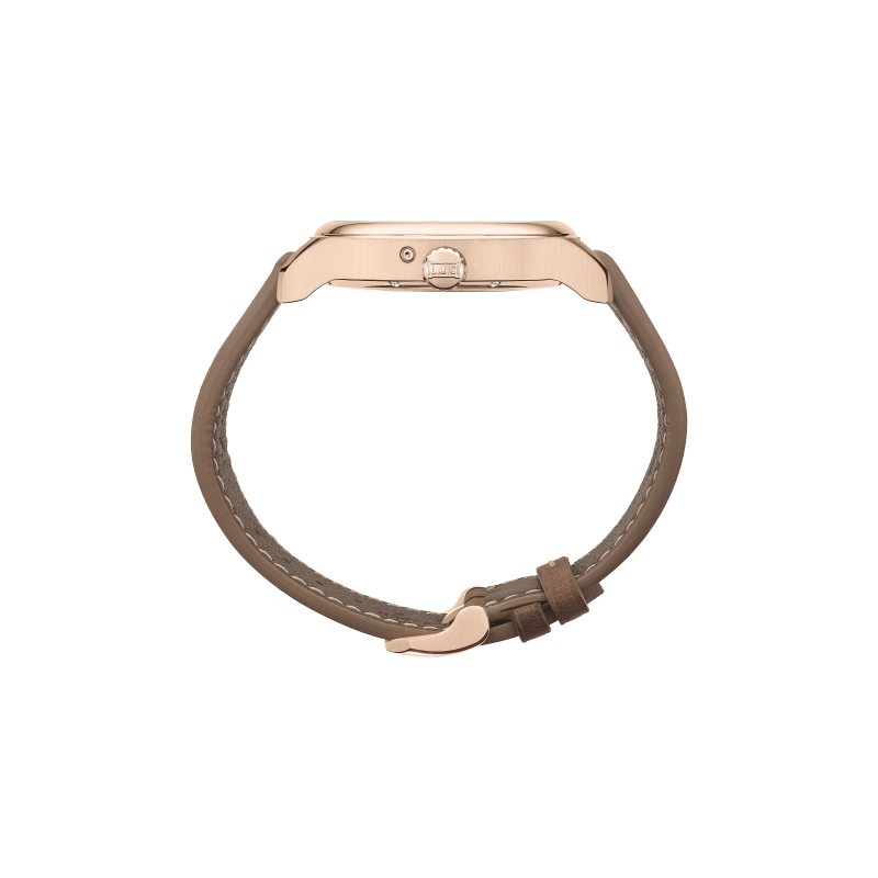 Chopard L.U.C 男性  watch SIDE