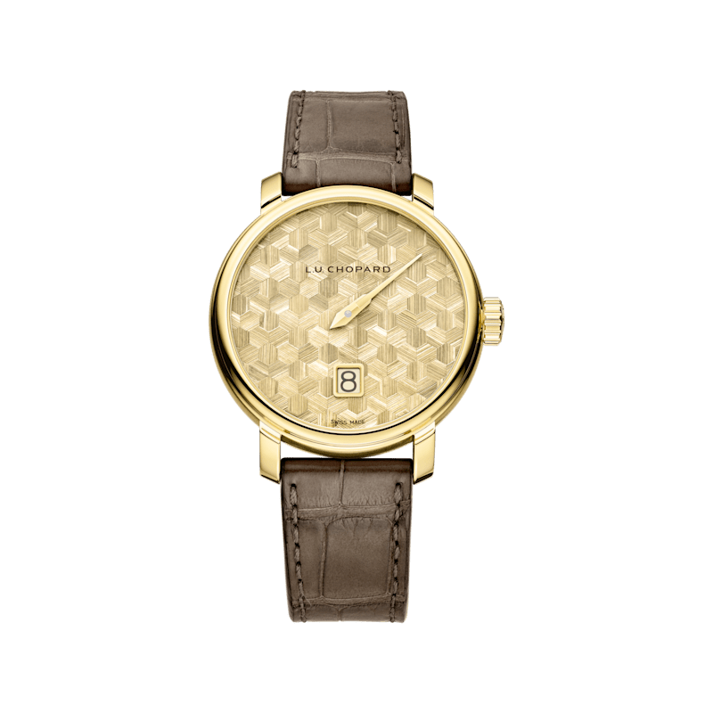 Chopard L.U.C Unisex - Orologio Vista frontale