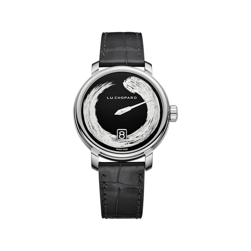 Chopard L.U.C Unisex  watch front view