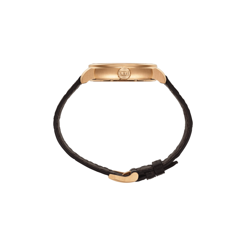Chopard L.U.C 男性  watch SIDE