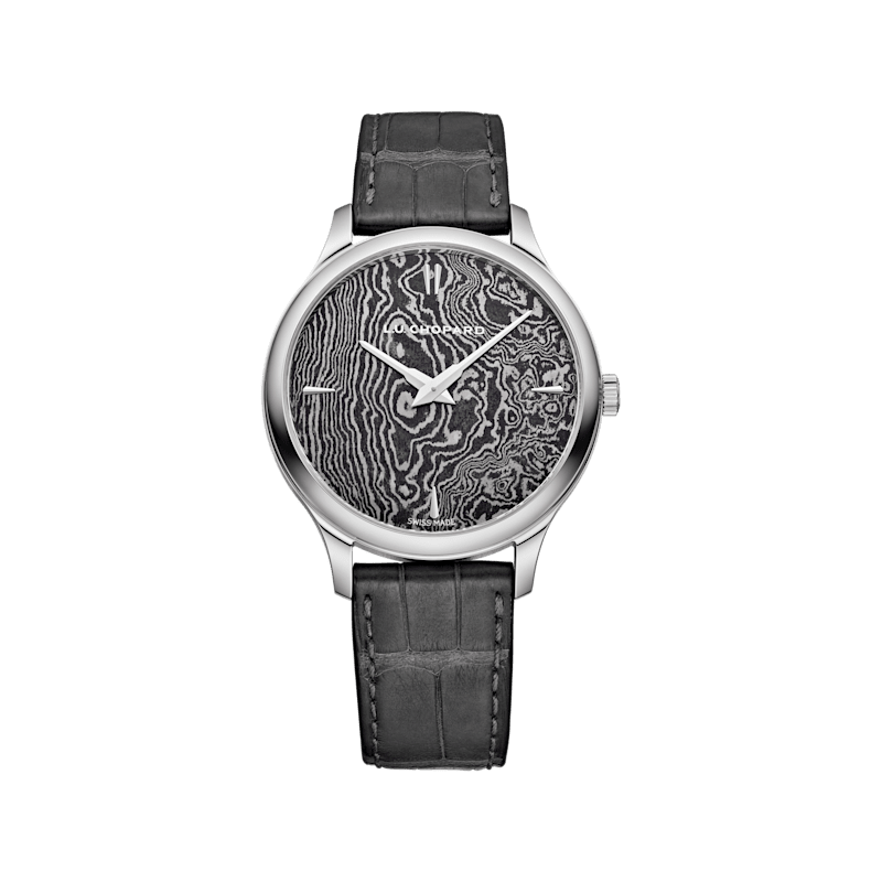 Chopard L.U.C Unisex  watch front view