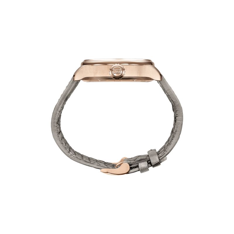 Chopard L.U.C Herren  watch SIDE