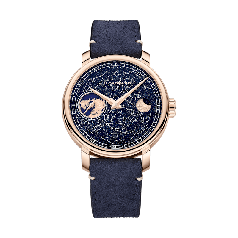 Chopard L.U.C Men  watch FRONT