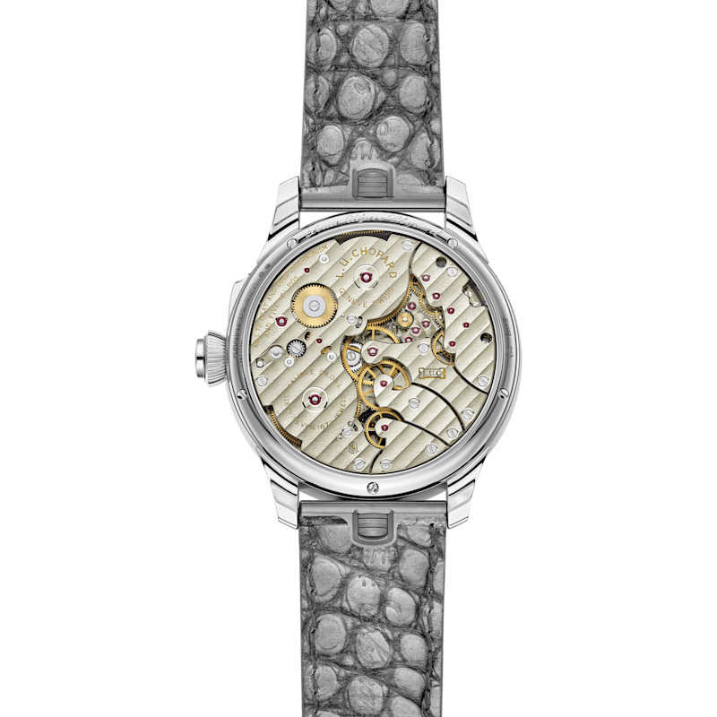 Chopard L.U.C Unisex - Reloj  vista trasera