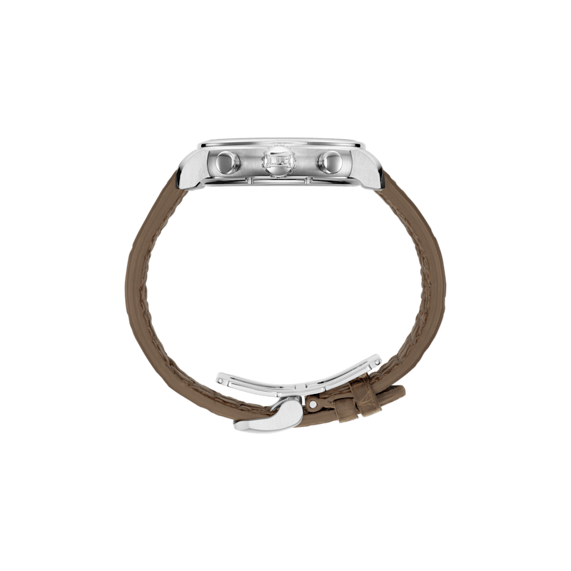 Chopard L.U.C Unisex Chronograph Watch   Side view