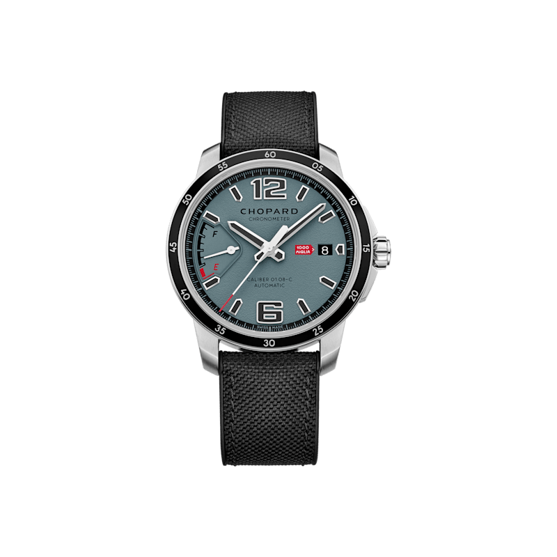 Chopard Mille Miglia Hombre - Reloj Vista frontal