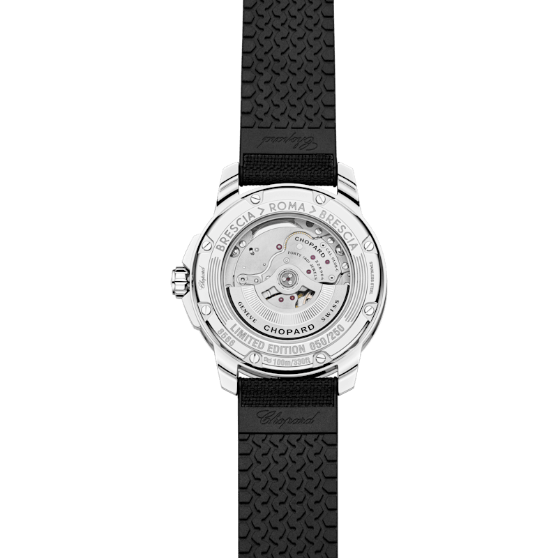 Chopard Mille Miglia Hombre - Reloj  Vista trasera