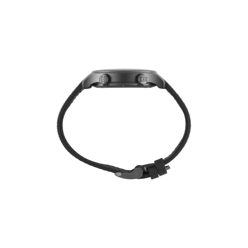 Chopard L.U.C Men  watch SIDE