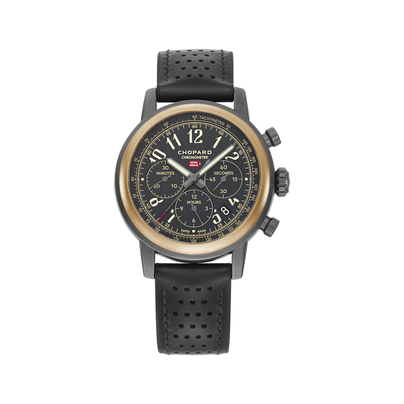 Chopard Mille Miglia Men  Watch Front view