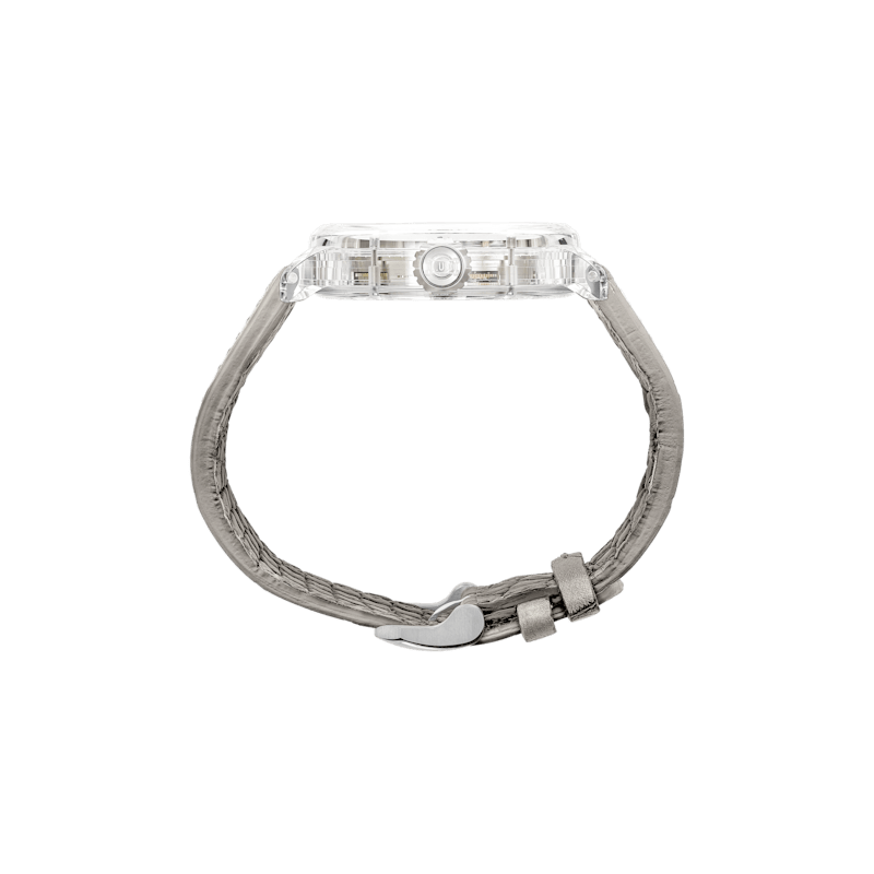 Chopard L.U.C Men  Watch   Side view