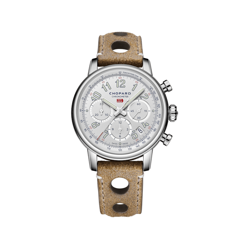 Chopard Mille Miglia Unisex chronograph watch FRONT