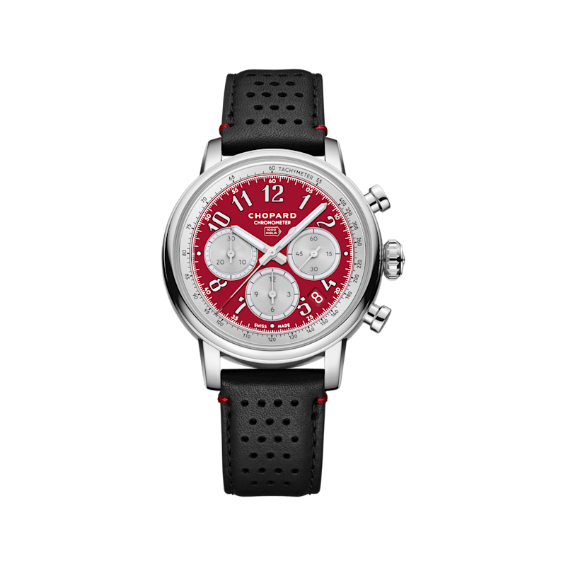 Chopard Mille Miglia Uomo - Orologio Vista frontale