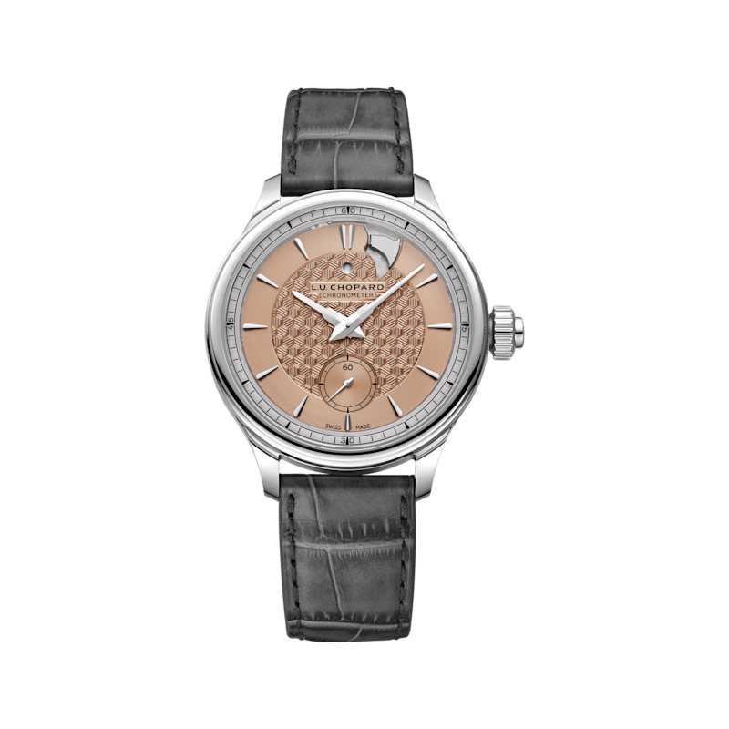 Chopard L.U.C Unisex  Watch Front view