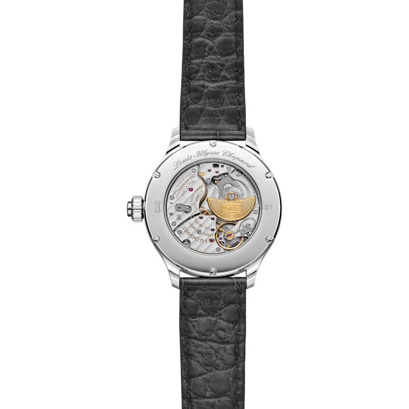 Chopard L.U.C Unisex  Watch  Back view