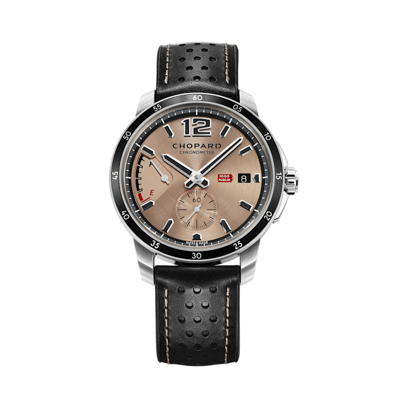 Chopard Mille Miglia Men  watch FRONT