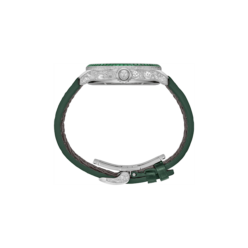 Chopard L.U.C Unisex  watch side view