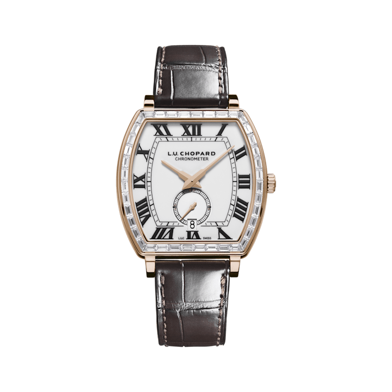 Chopard L.U.C Men  Watch Front view