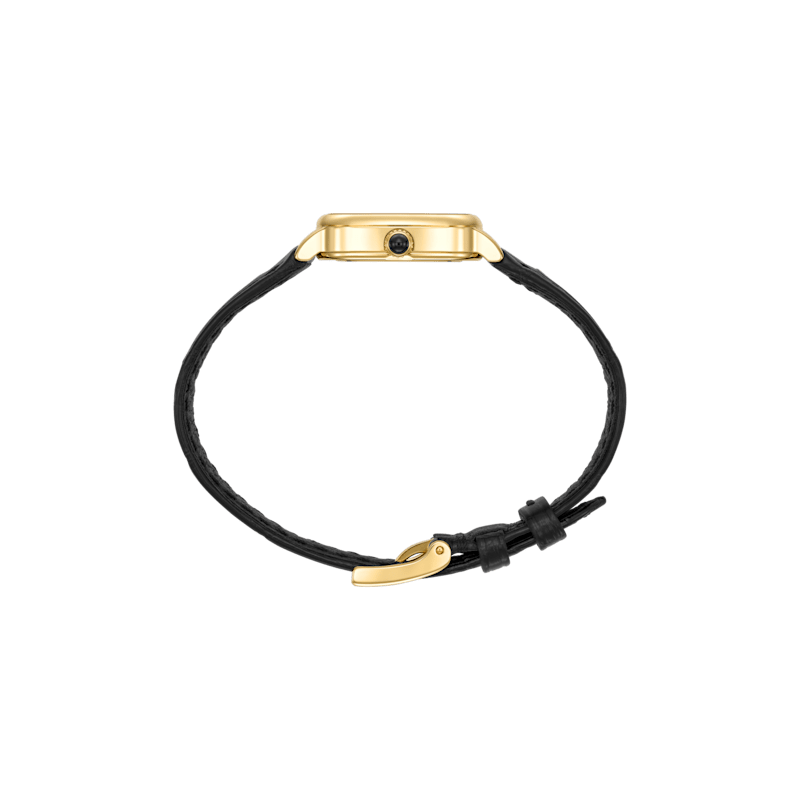 Chopard Happy Diamonds Women Diamond Watch   Side view