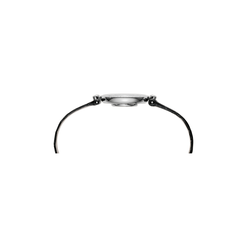 Chopard Happy Diamonds系列 女性 diamond watch SIDE