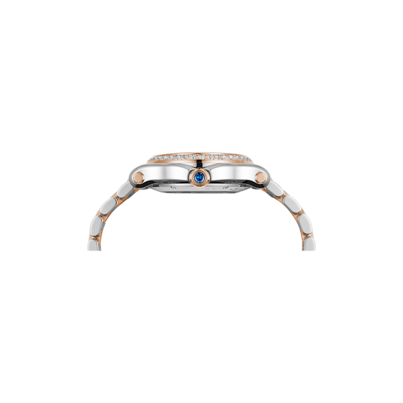 Chopard Happy Sport Women  Watch   Side view