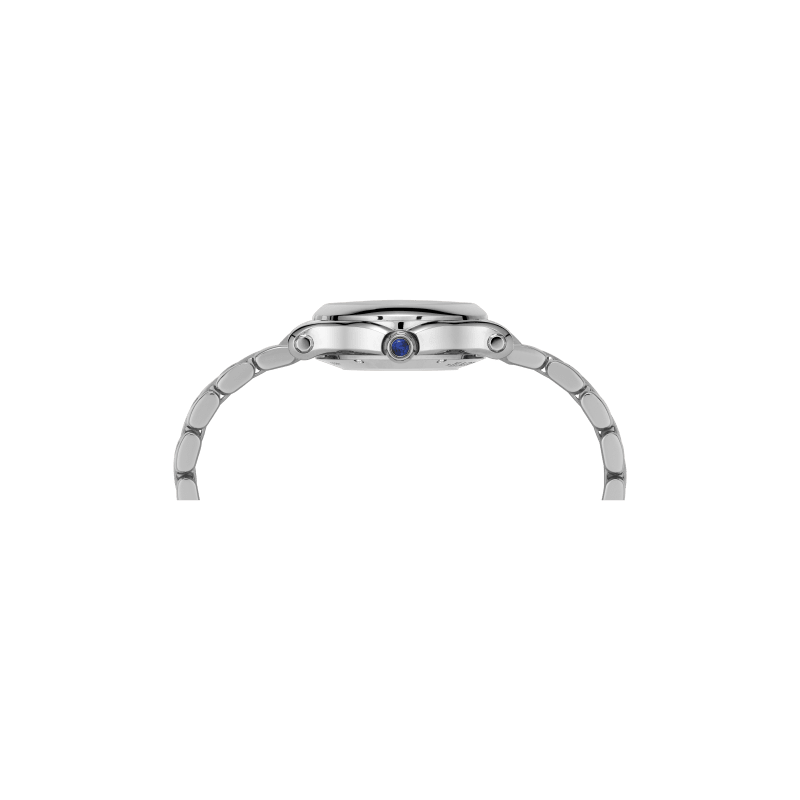 Chopard Happy Sport Women diamond watch SIDE