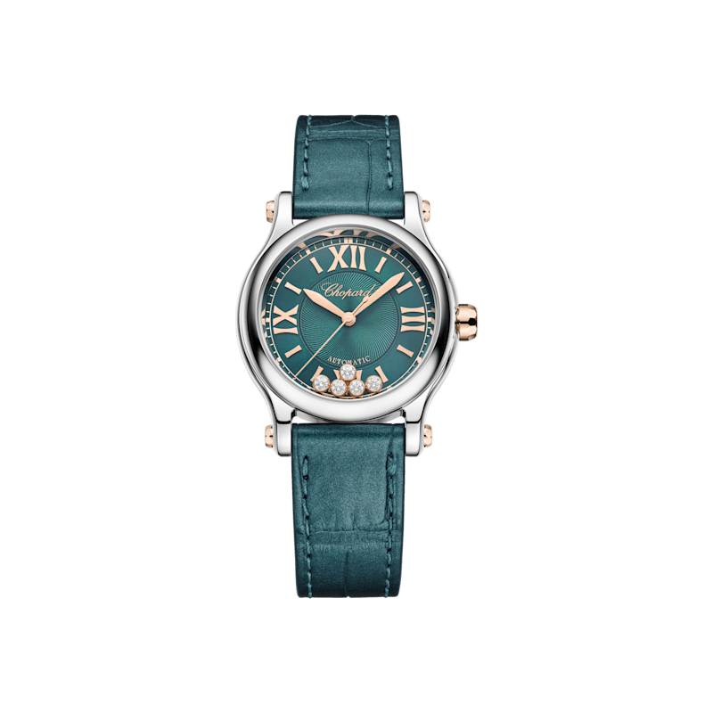 Chopard Happy Sport Women  Watch Front view