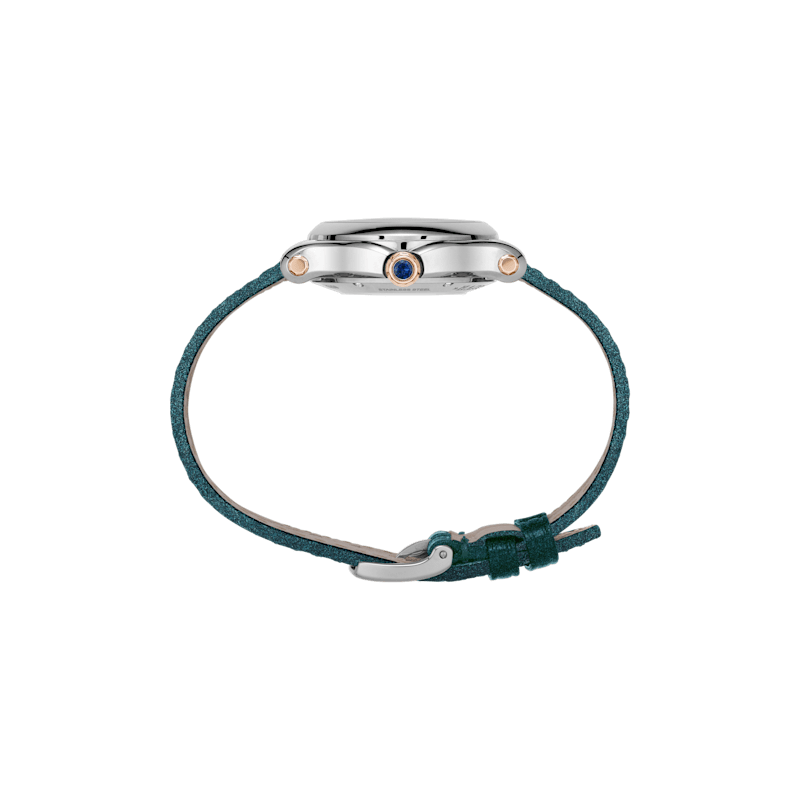 Chopard Happy Sport Women  Watch   Side view