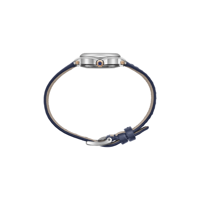 Chopard ハッピースポーツ 女性 diamond watch SIDE