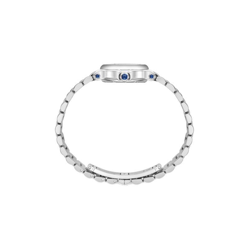 Chopard Happy Sport Women Diamond Watch   Side view