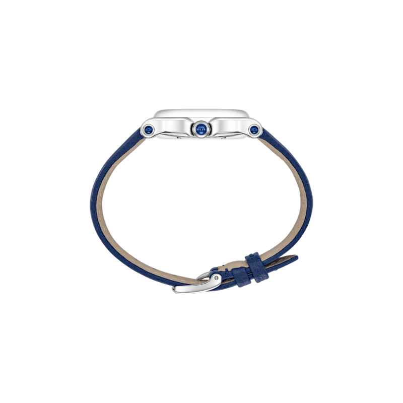 Chopard Happy Sport Unisex Diamond Watch   Side view