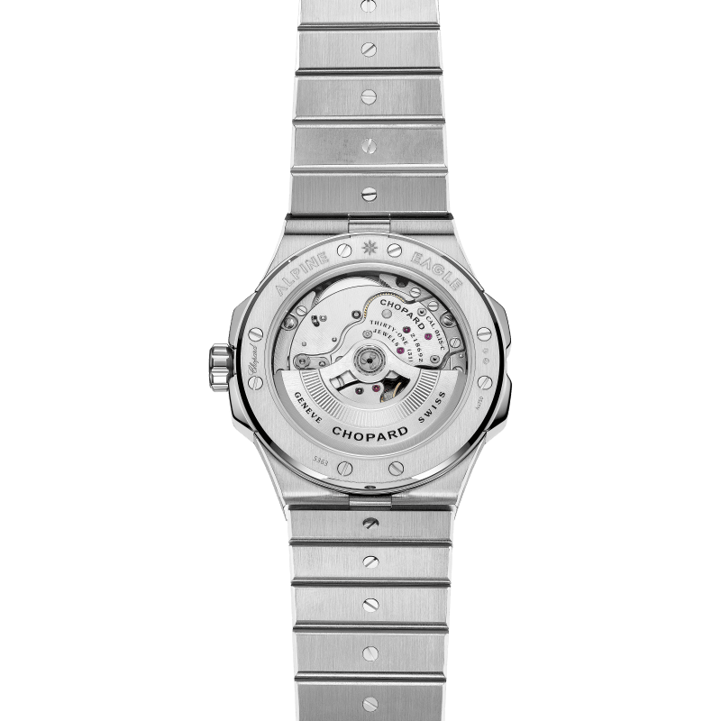 Chopard Alpine Eagle系列 中性  watch BACK