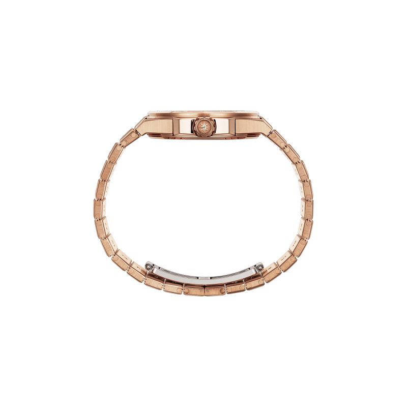 Chopard Alpine Eagle系列 男人  watch SIDE