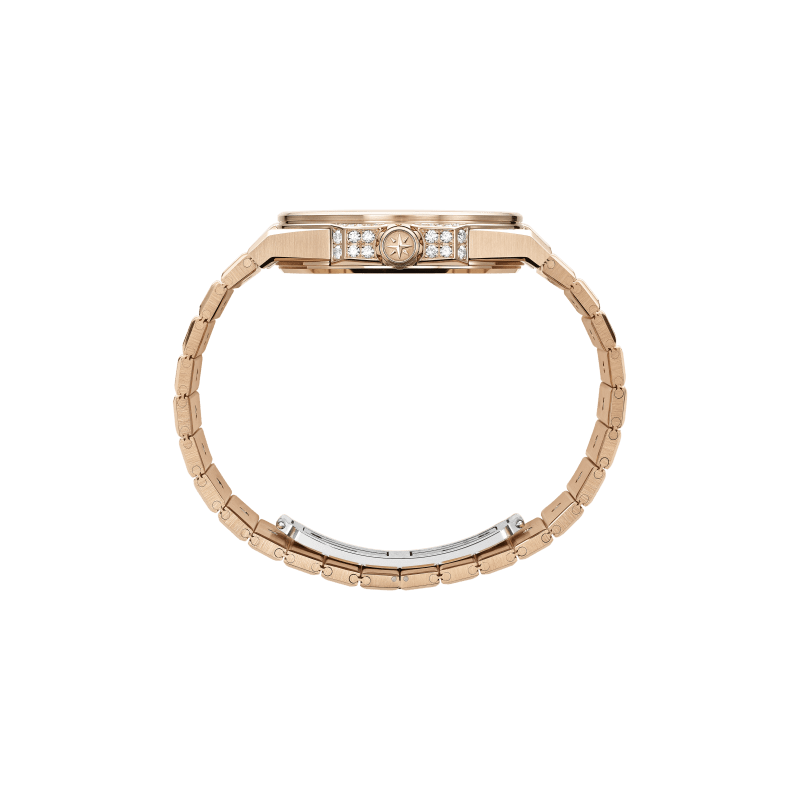 Chopard Alpine Eagle系列 中性 diamond watch SIDE