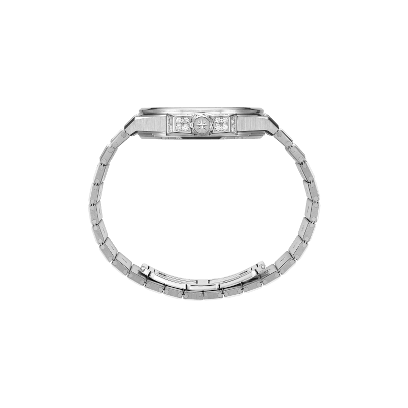 Chopard Alpine Eagle系列 中性 diamond watch SIDE