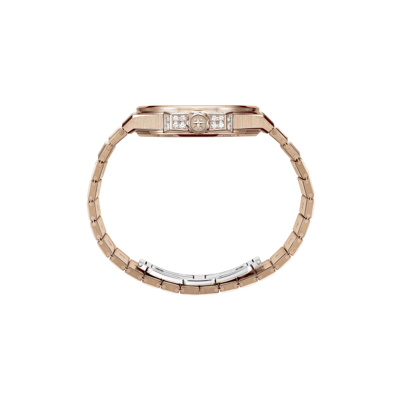 Chopard Alpine Eagle系列 中性 diamond watch SIDE