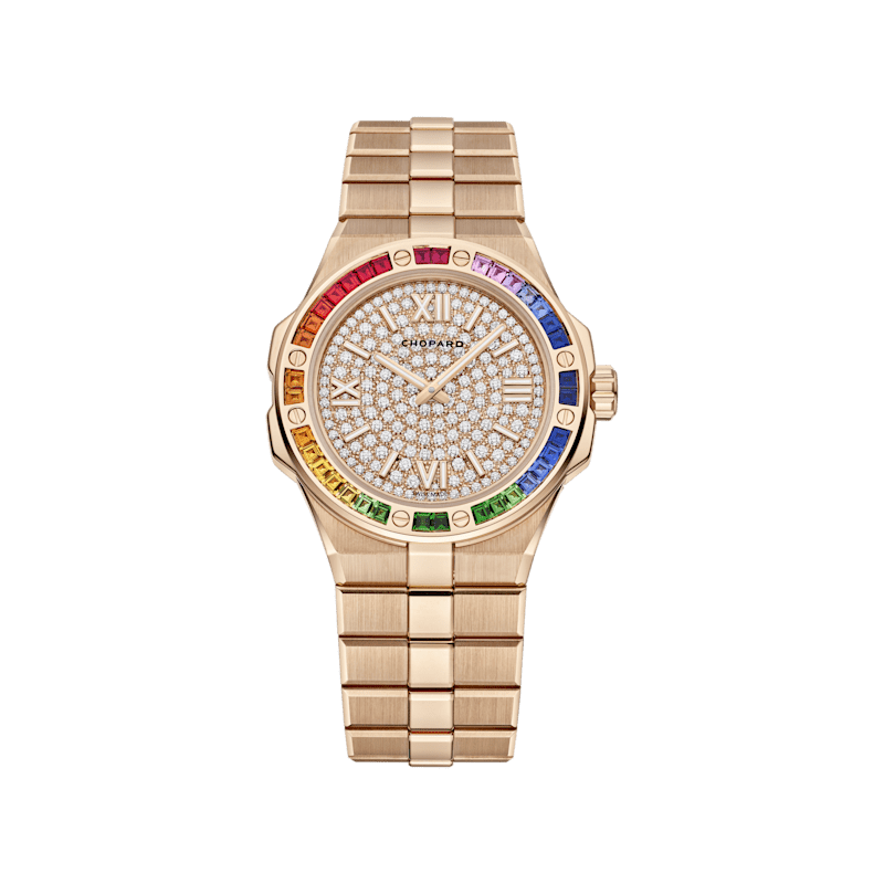 Chopard Alpine Eagle Hombre - Reloj  vista frontal