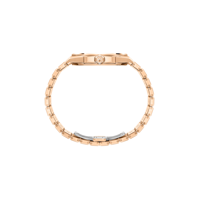 Chopard Alpine Eagle Unisexe - Montre   Vue lat&eacute;rale